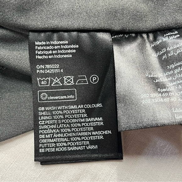 H&M‎ Long Sleeve Dress - Picture 8 of 13